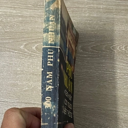 300 năm Phú Nhuận - Mảnh đất - Con người - Truyền thống (Trần Bạch Đằng, 1989) 479809