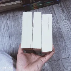 Bộ 3c Septimus Heap - Angie Sage 926098