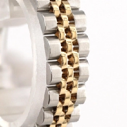 Đồng hồ Rolex Datejust 69173 SSxYG tự động T-series - Hàng hiệu chính hãng 875895