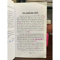 Cẩm nang về dịch vụ khách sạn, nhà hàng – Dành cho người mới vào nghề – Amir Ahmad Mohamad 592337