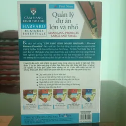 Quản lý dự án lớn và nhỏ  573226