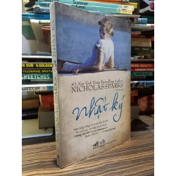 Nhật ký - Nicholas Sparks 332087