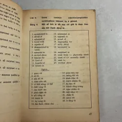 Muốn thi đậu chứng chỉ B Anh Văn 720577