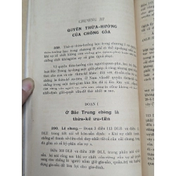 CHẾ ĐỘ TÀI SẢN TRONG GIA ĐÌNH VIỆT NAM - VŨ VĂN HIỀN ( SÁCH ĐỐNG BÌA CÒN BÌA GỐC ) 301170