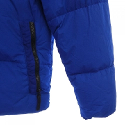 STONE ISLAND Áo khoác lông vũ - Hàng hiệu Authentic 896951