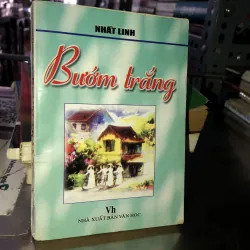 Bướm trắng - Nhất Linh 