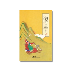 Sử ký I: Bản kỷ