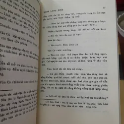 KIM KIẾM ĐIÊU LINH - NGỌA LONG SINH 595383