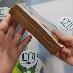 [XƯA] Còn Hơn Tội Lỗi (1991) - Barney Leason 776056