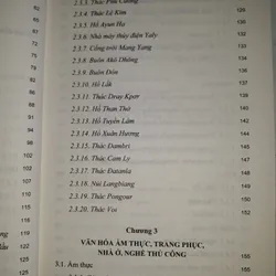 Đặc trưng văn hóa vùng Tây Nguyên 659133