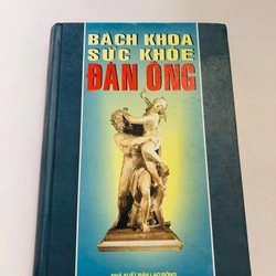 📚 BÁCH KHOA SỨC KHỎE ĐÀN ÔNG