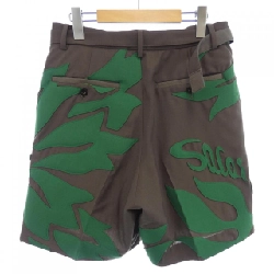 Quần short SACAI - Hàng hiệu Authentic 893016