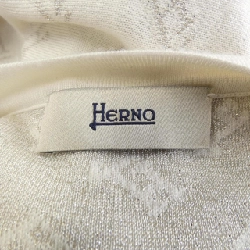 Herno MC0007D-7003-1010 Áo khoác cardigan - Hàng hiệu Authentic 775415