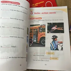 Bộ 6 quyển Step-up Grammar nổi tiếng cho bé  1031496