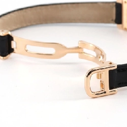 Cartier Mini Tank America PG/D WB710014 PG･RG Quartz - Hàng hiệu Authentic 882170