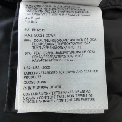 Moncler MONCLER Áo khoác lông 637149