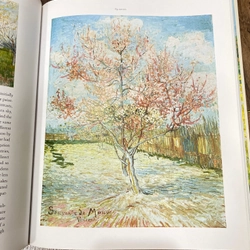 Van Gogh Paintings • The Masterpieces | by Blenda Thompson * Thames and Hudson Publisher  384217