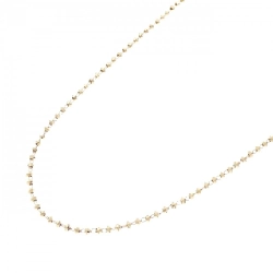 K18YG Necklace - Hàng hiệu Authentic 872199