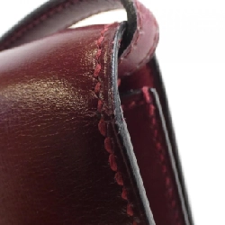 Túi đeo chéo Hermès - Hàng hiệu Chính hãng 768313