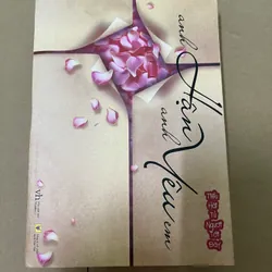 Anh hận anh yêu em