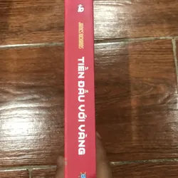 Tiền Đấu Với Vàng - James Rickards  (7) 599900