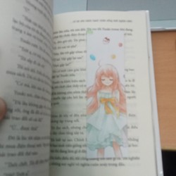 Câu chuyện về cô bé yêu bánh hạnh nhân sống một nghìn năm - Light novel/tiểu thuyết 77762