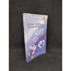 Hy vọng từ những câu chuyện không thành mới 80% HCM2104 Rebooks.vn