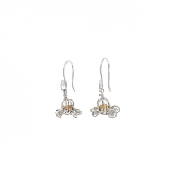 K10WG Opal Bông tai - Hàng hiệu Authentic 869927