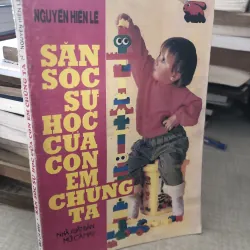 Săn sóc sự học của con em chúng ta