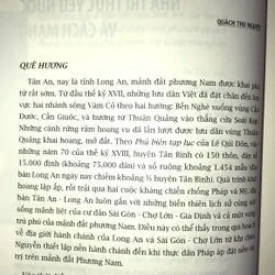 Trần Văn Giàu - Dấu ấn trăm năm 709740