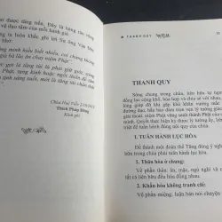 Sách Thanh Quy - Thích Hoàng Trí 682050