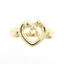 Nhẫn Tim Tiffany - Hàng hiệu Authentic 840457