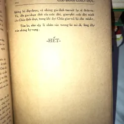 Gia đình giáo dục - Raymond Beach 1001714