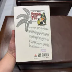 Việt Nam Phong Tục – Phan Kế Bính | Sách Văn Hóa – Phong Tục Tập Quán Việt Nam- K3 1013470