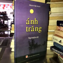 Ánh trăng - Phạm Thị Toán