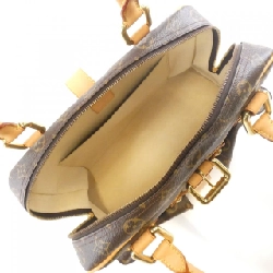 Túi Louis Vuitton Monogram Manhattan GM M40025 617681