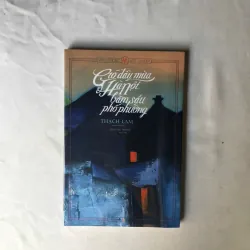 Gió đầu mùa & Hà Nội băm sáu phố phường - Thạch Lam 1011463