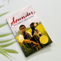 Sounder by William H. Armstrong