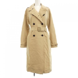 【Mã giảm giá】Áo khoác trench LISETTE