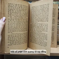 MỘT SỐ PHẬN VINH QUANG VÀ CAY ĐẮNG - S. V. Kovalevskaya (nữ giáo sư ) 711911