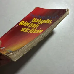 Trò chuyện về tình yêu, giới tính, sức khoẻ 760824