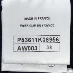 CHANEL P53611K06956 Áo len - Hàng hiệu Chính hãng 824937