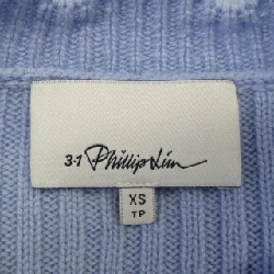 【Mã giảm giá】3.1 Phillip Lim Áo len 644682