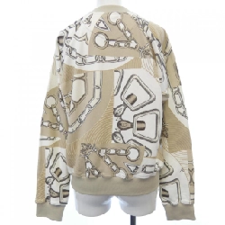 【Mã giảm giá】HERMES Áo thun 639453