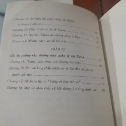 KAIZEN Nhanh và Dễ - mở khóa cho ý tưởng 760948