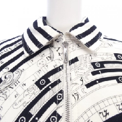 Áo khoác HERMES - Hàng hiệu Authentic 825192