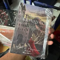 Trái tim phản bội - sách Fantasy 