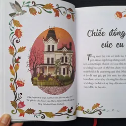 Những câu chuyện bị lãng quên về lòng tốt và lòng dũng cảm ( từ 6 - 15 tuổi) 605099