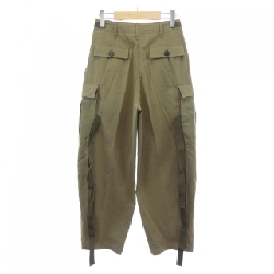 GIVENCHY BW50CG11VJ Quần - Hàng hiệu Authentic 820737