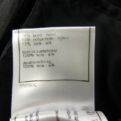 【Khuyến mãi】Chanel CHANEL Váy liền 651617